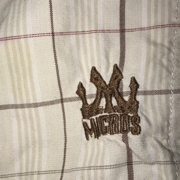 BNWOT BIG KIDS SIZE 16 Shorts - Picture 2 of 4